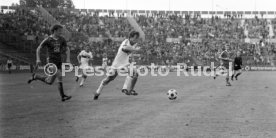 18.04.81 VfB Stuttgart - Bayer 04 Leverkusen