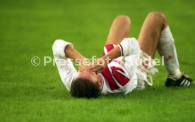 18.09.94 VfB Stuttgart - Eintracht Frankfurt