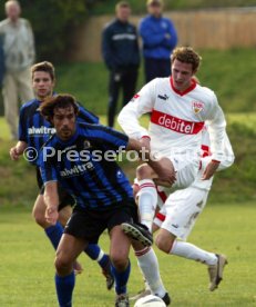 16.01.04 VfB Stuttgart Trainingslager Portugal 2004