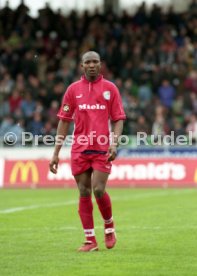 04.04.99 SSV Ulm 1846 - FC G&uuml;tersloh