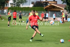 23.07.21 VfB Stuttgart Trainingslager Kitzb&uuml;hel 2021