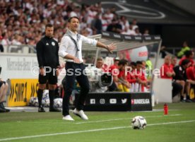 VfB Stuttgart - FC Bayern M&uuml;nchen