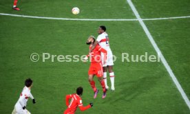 04.03.23 VfB Stuttgart - FC Bayern M&uuml;nchen
