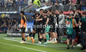 05.06.23 Hamburger SV - VfB Stuttgart