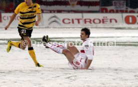 01.12.10 Young Boys Bern - VfB Stuttgart