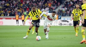 15.04.23 VfB Stuttgart - Borussia Dortmund