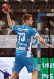 14.11.20 TVB Stuttgart - TSV Hannover-Burgdorf