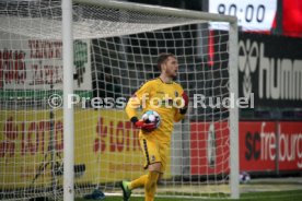 12.12.20 SC Freiburg - Arminia Bielefeld