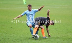 Stuttgarter Kickers - FC Rot-Wei&szlig; Erfurt