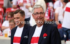30.08.25 VfB Stuttgart - Borussia M&ouml;nchengladbach