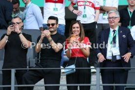23.05.26 DFB-Pokal Finale 2026 FC Bayern M&uuml;nchen - VfB Stuttgart