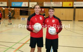 31.01.26 TV Stammheim - Leichlinger TV