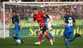 SC Freiburg - TSG 1899 Hoffenheim
