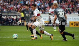 VfB Stuttgart - FC Augsburg