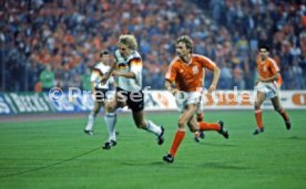 19.10.88 Deutschland - Niederlande