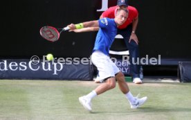 Tennis MercedesCup 2016 Stuttgart Weissenhof