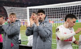 12.03.26 VfB Stuttgart - FC Porto