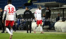 21.12.20 Karlsruher SC - Hamburger SV