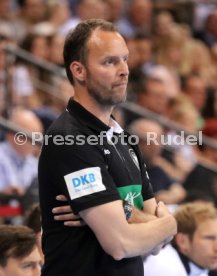 Handball DHB Deutschland - Tunesien