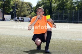 17.07.22 SV Eintracht Stuttgart - SV B&ouml;blingen II