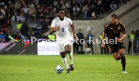 28.03.23 Deutschland - Belgien