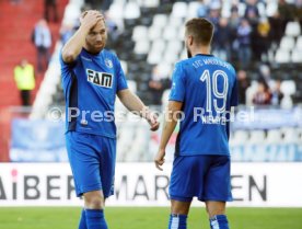 Karlsruher SC - 1. FC Magdeburg