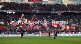 06.11.21 VfB Stuttgart - DSC Arminia Bielefeld
