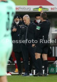 05.12.20 SC Freiburg - Borussia M&ouml;nchengladbach