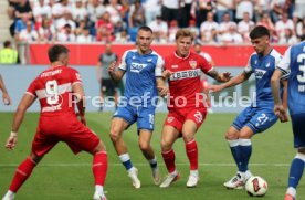 12.09.26 TSG 1899 Hoffenheim - VfB Stuttgart