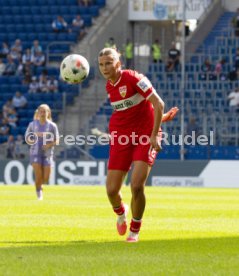 23.08.26 Frauen TSG 1899 Hoffenheim - VfB Stuttgart