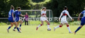 26.04.26 Frauen VfB Stuttgart - SV Meppen