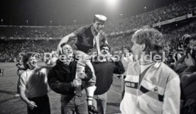 15.05.85 FC Everton - Rapid Wien