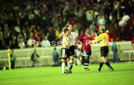 15.06.98 Deutschland - USA
