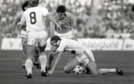 17.05.89 VfB Stuttgart - SSC Neapel