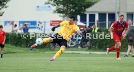 14.07.24 FC Esslingen - 1. FC Heidenheim