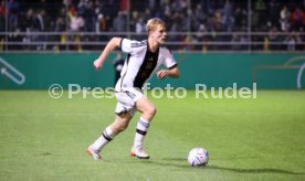 25.10.22 U19 Deutschland - U19 Spanien