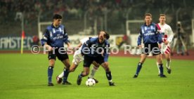 02.12.95 VfB Stuttgart - Hamburger SV