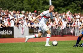 02.07.22 SV B&ouml;blingen - VfB Stuttgart