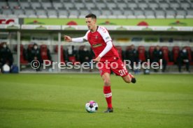 12.12.20 SC Freiburg - Arminia Bielefeld