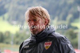 23.08.20 VfB Stuttgart Trainingslager Kitzb&uuml;hel