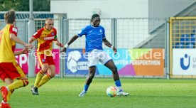 05.11.22 U19 TSG 1899 Hoffenheim - U19 Karlsruher SC