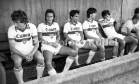 01.08.80 VfB Stuttgart - Stuttgarter Kickers