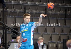 17.03.21 TVB Stuttgart - HBW Balingen-Weilstetten
