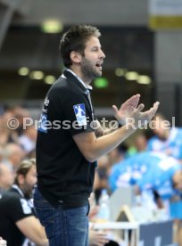 TVB 1898 Stuttgart - SC Magdeburg