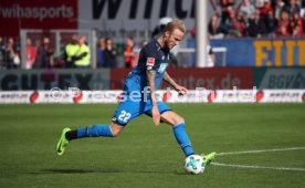 SC Freiburg - TSG 1899 Hoffenheim