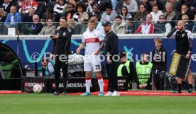 16.05.26 Eintracht Frankfurt - VfB Stuttgart