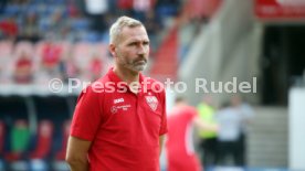 1. FC Heidenheim - VfB Stuttgart