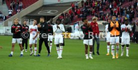 03.10.20 VfB Stuttgart - Bayer 04 Leverkusen