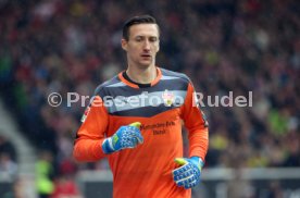 VfB Stuttgart - Borussia Dortmund