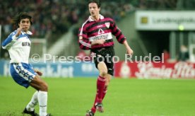 13.12.97 VfB Stuttgart - Arminia Bielefeld